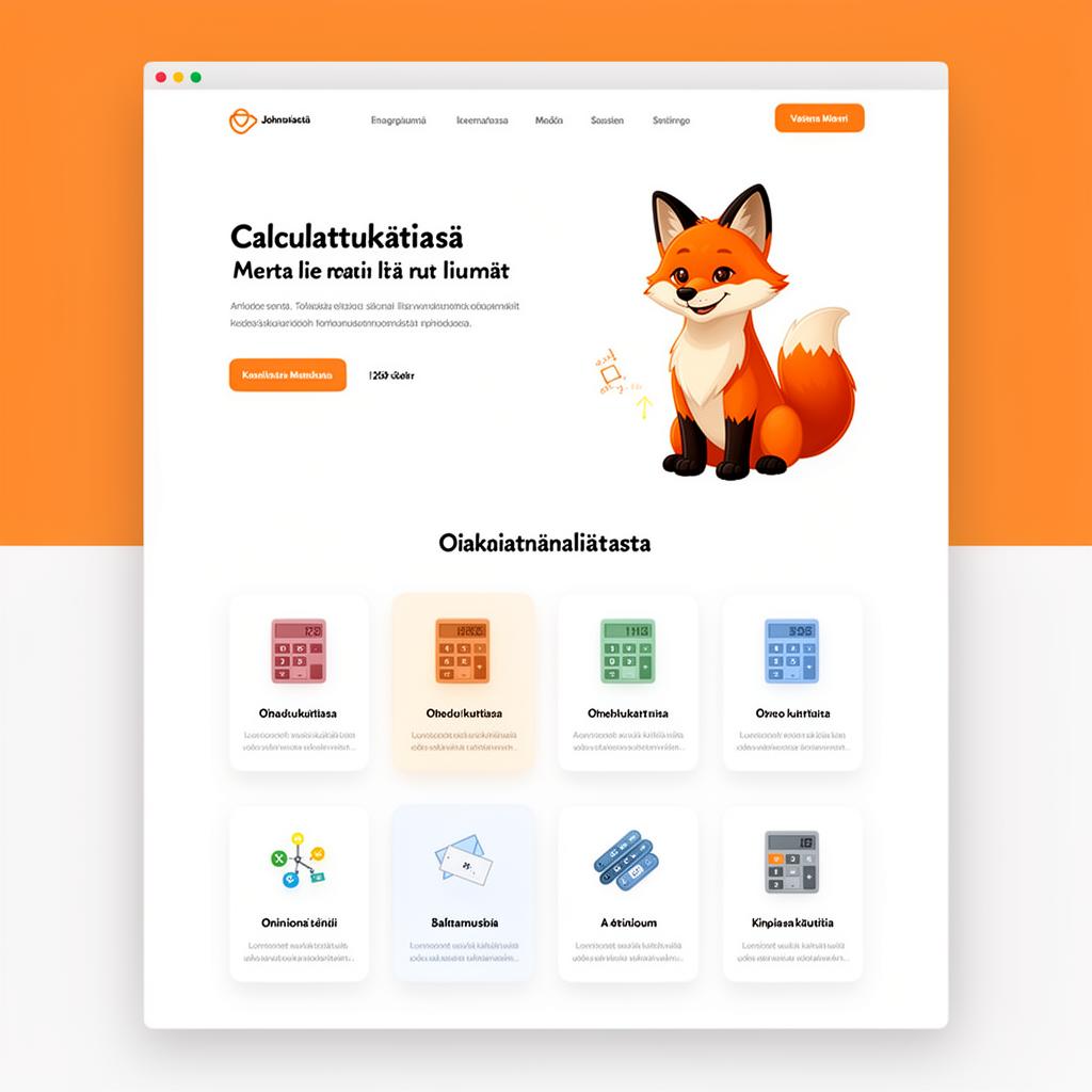 Laskin.eu – Suomen kattavin ilmainen laskurisivusto kokoaa yli 50 työkalua yhteen paikkaan